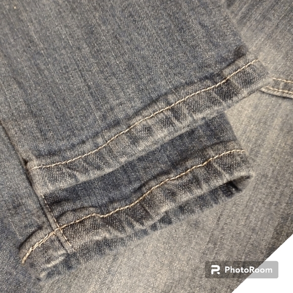 Sweet Look Destructed Jeans - Picture 6 of 7